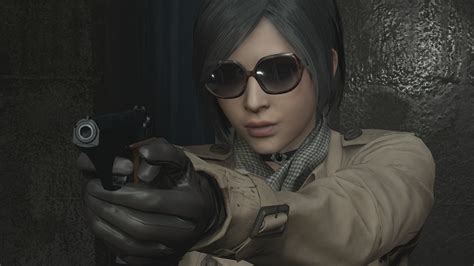 ada resident evil 2|Resident Evil 2: Mit Ada Wong die Kanalisation durchqueren und。